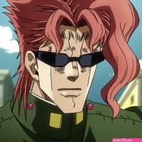 THIS IS A JOJOS REFERENCE by Digidestined701 Sound Effect