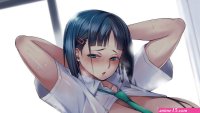 Change Ano Musume Ni Natte Kunkun
