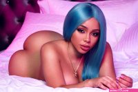 Nicki minaj naked videos