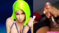 Nicki minaj sec tape