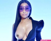 Niki minaj nudes