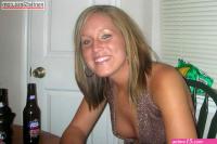 Nipple flasher