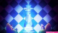 No Game No Life Blu-ray Media Review Episode 8 Anime Solution