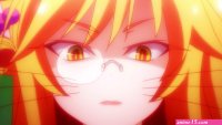No Game No Life Blu-ray Media Review Episode 12 Anime Solution