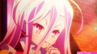 No Game No Life Episode 3 Inspired By Cutenessnerd Age
