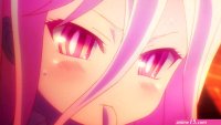 No Game No Life