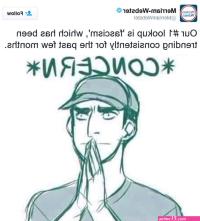 Concern meme Concern Know Your Meme
