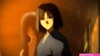 The Garden Of Sinners Azaka