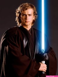 Anakin Skywalker Wallpaper