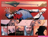 Major Marvel Comics Character Killed Spoilers