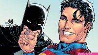 Superman Unchained Comic HD Wallpaper