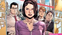 Superman: Action Comics: Lois Lane Back at the Planet Comic Review