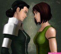 Katara Battle