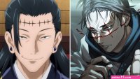 Jujutsu Kaisen has already introduced Kenjakus successor it sets up the retu