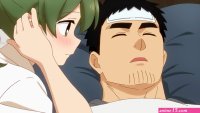 My Senpai is Annoying 04 Getting Sick