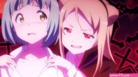 Demi Chan Anime