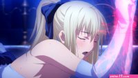 ChunkyMs Anime List