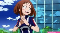The 20 Best My Hero Academia Female Characters Ranked