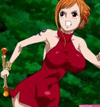 One pice comic xxx image 6