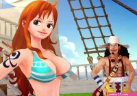 Review: One Piece: Pirate Warriors 3 Sony PlayStation 4