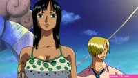 Pin em Lovely Ladies of One Piece
