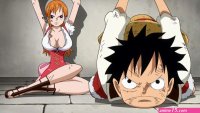One piece anime porn comics image 3