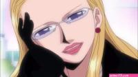 Pin by Jennifer Albrecht on Kalifa One piece comic One piece Fictional charact