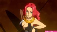 One Piece Gold Bacarat by WitchWandaMaximoff on DeviantArt