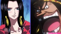 One Piece chapter 1059 teaser puts Blackbeard in the spotlight