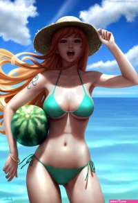 Anime one piece