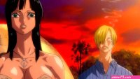Pin em Nico Robin