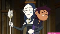 Pearlith The Owl House Know Your Meme