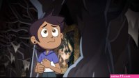 The Owl House S2E16 Hollow Mind Video Examples