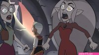 Is The Owl House coming back for Season 4?