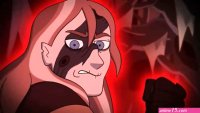 Prince Lotor Is That You? A19