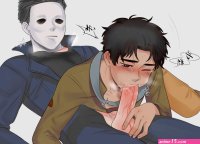 Search results for: michael myers