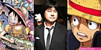 Criador de One Piece revela qual personagem mais o incomoda na série
