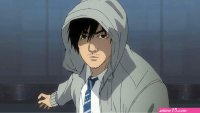 The Crunchyroll Under Ninja Season 1 Episode 9 Release Date and Time