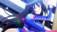 Kandagawa Jet Girls Episode 2
