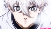 BLUELOCK: Episode Nagi Anime Film Reveals Teaser Visual New blue lock animes o