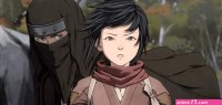 Netflix hat einen Trailer zum Anime Onimusha verffentlicht der auf der Capcom-