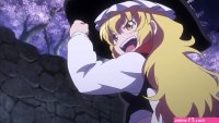 Touhou