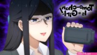 Die Rache der Mutter Tomo chan Is a Girl!