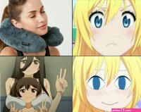 Oh My God Anime Meme Images and Photos finder