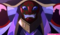 Overlord Blu-ray Media Review Episode 4 Anime Solution