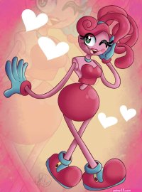 Mommy Long Legs Poppy Playtime fanart Mommy Long Legs Know Your Meme