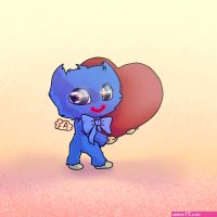 poppy playtime