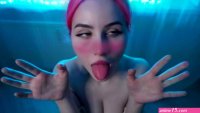 Asmr spank bang