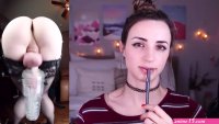 Trinki asmr leaks