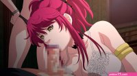 Sleepless Nocturne The Animation